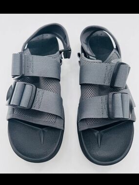 Astral PFD Sandal Rafting Water Paddling Kayak Shoes Men’s Size 14 Gray NEW